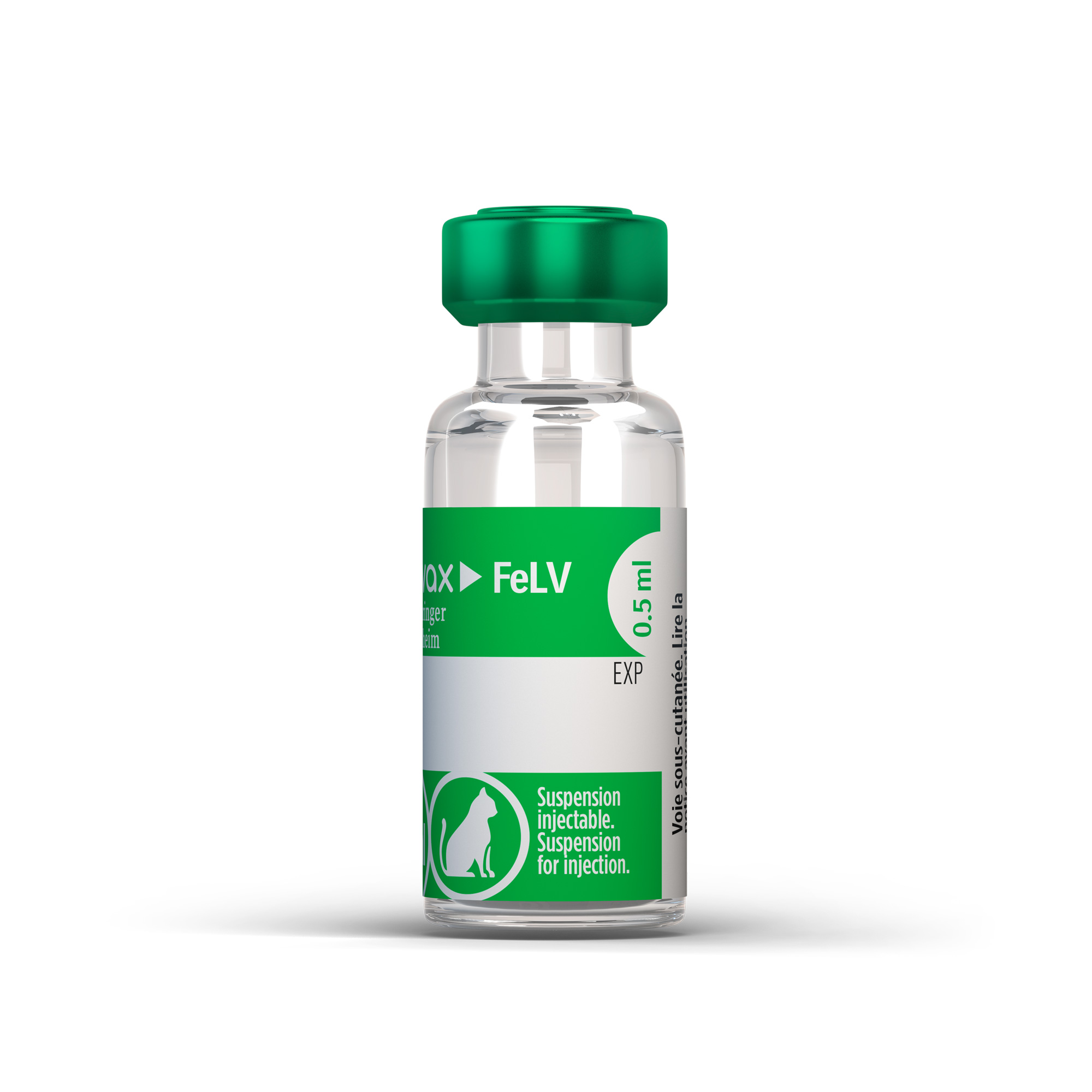 Purevax sales felv vaccine