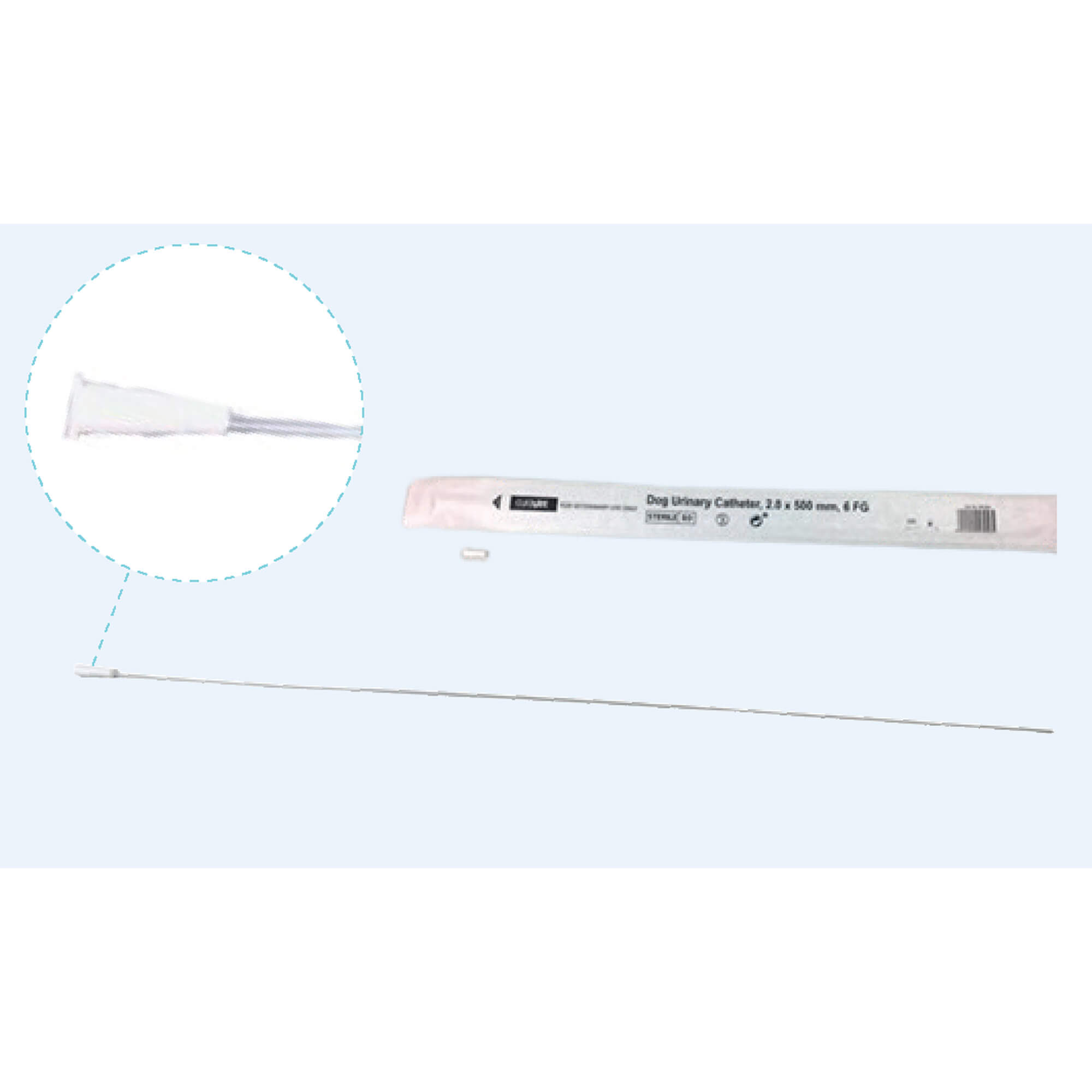 FioniaVet Kateter Za Psa Sterilan 2 6 X 500 Mm 8 Fr fioniavet-kateter-za-psa-sterilan-2-6-x-500-mm-8-fr