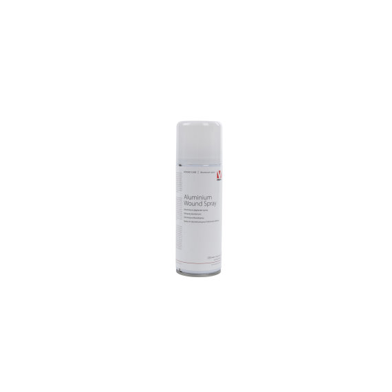 KR SPREJ ALUMINIJ ZA RANE 200 ML