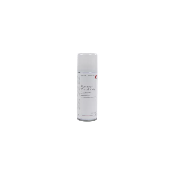 KRUUSE SPREJ ALUMINIJ ZA RANE 200 ML