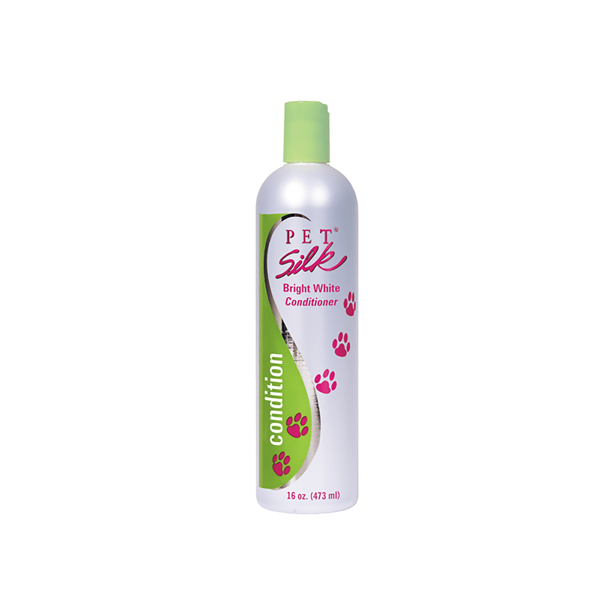 Pet Silk Bright White Regenerator za pse i mačke 473 ml