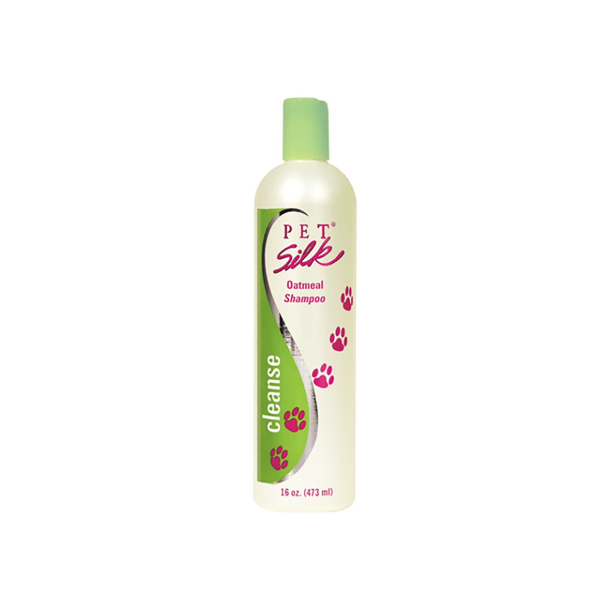 Pet Silk Oatmeal Šampon za pse i mačke 473 ml