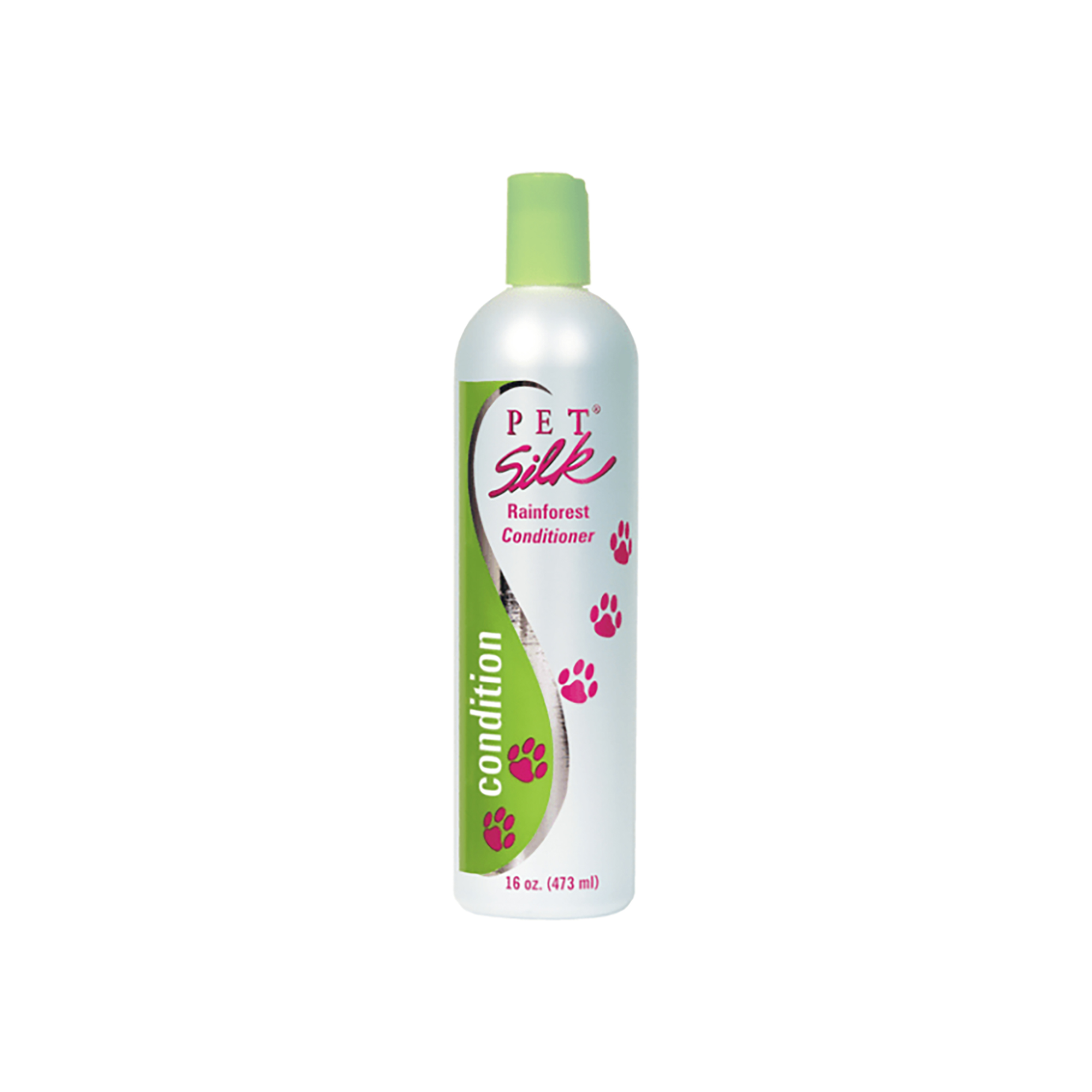 Pet Silk Rainforest Regenerator za pse i mačke 473 ml