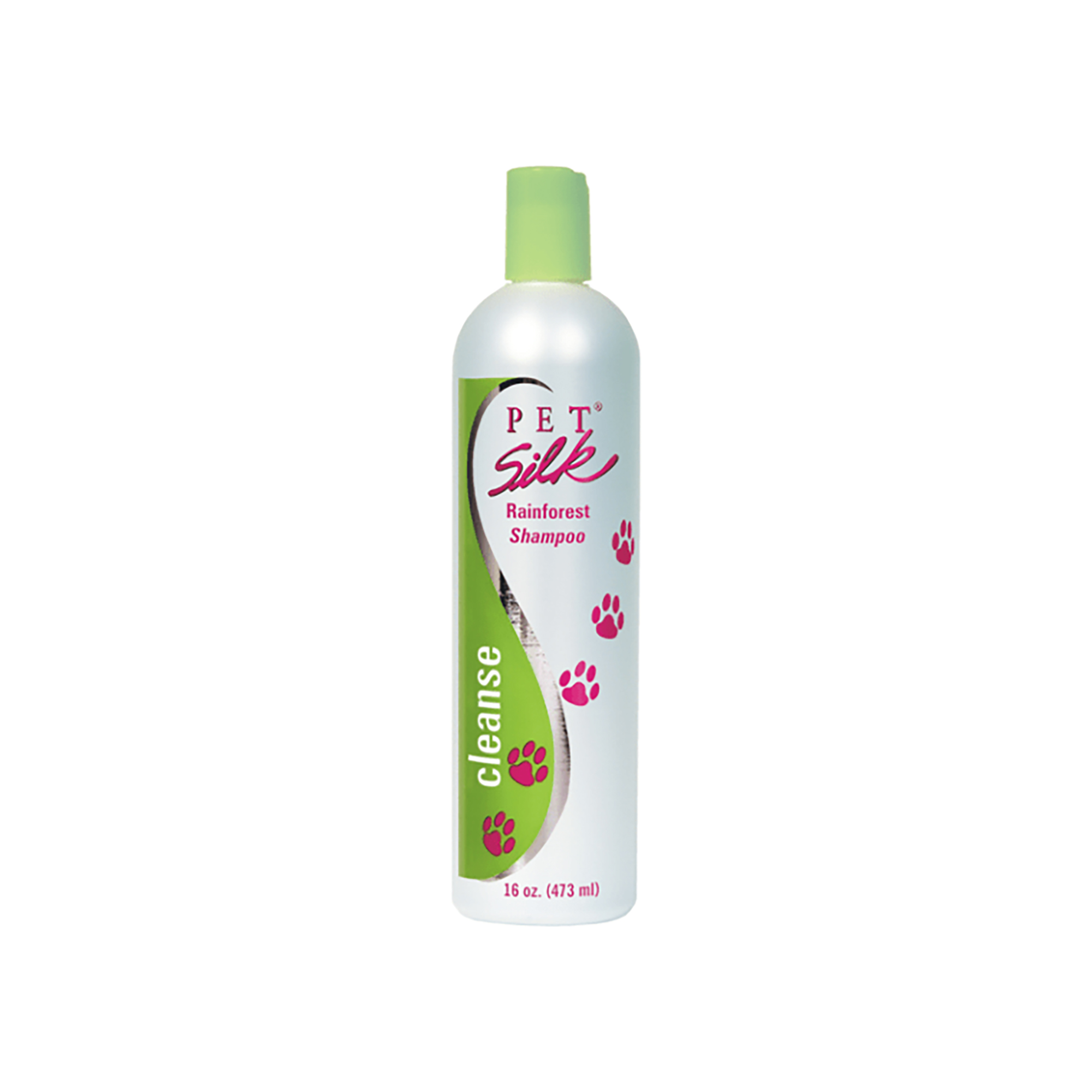 Pet Silk Rainforest Šampon za pse i mačke 473 ml