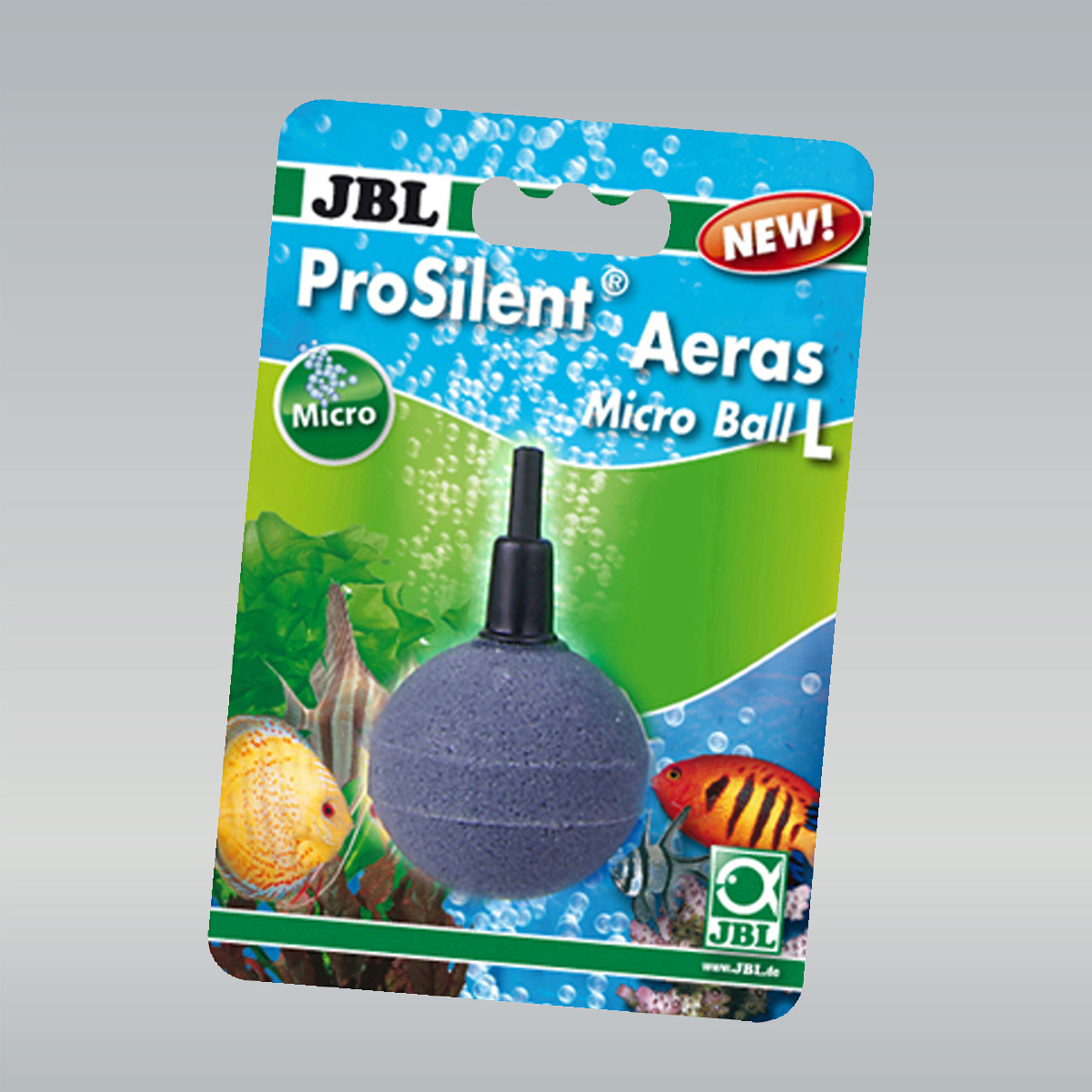 JBL ProTemp e500 externe aquarium verwarming