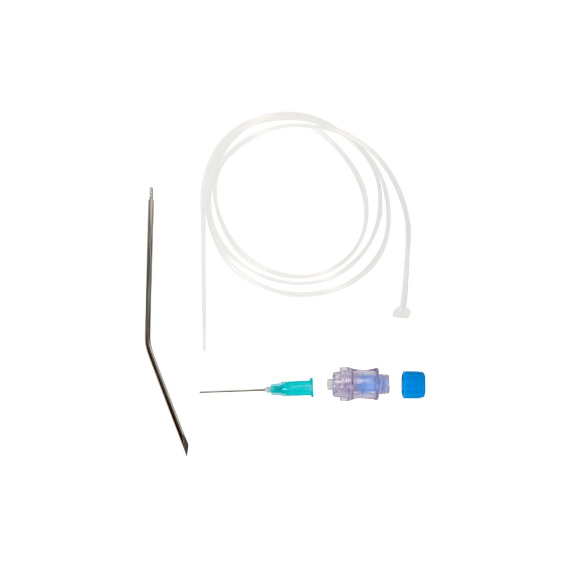 KR EQUIVET OCULAR LAVAGE 5 FR KIT