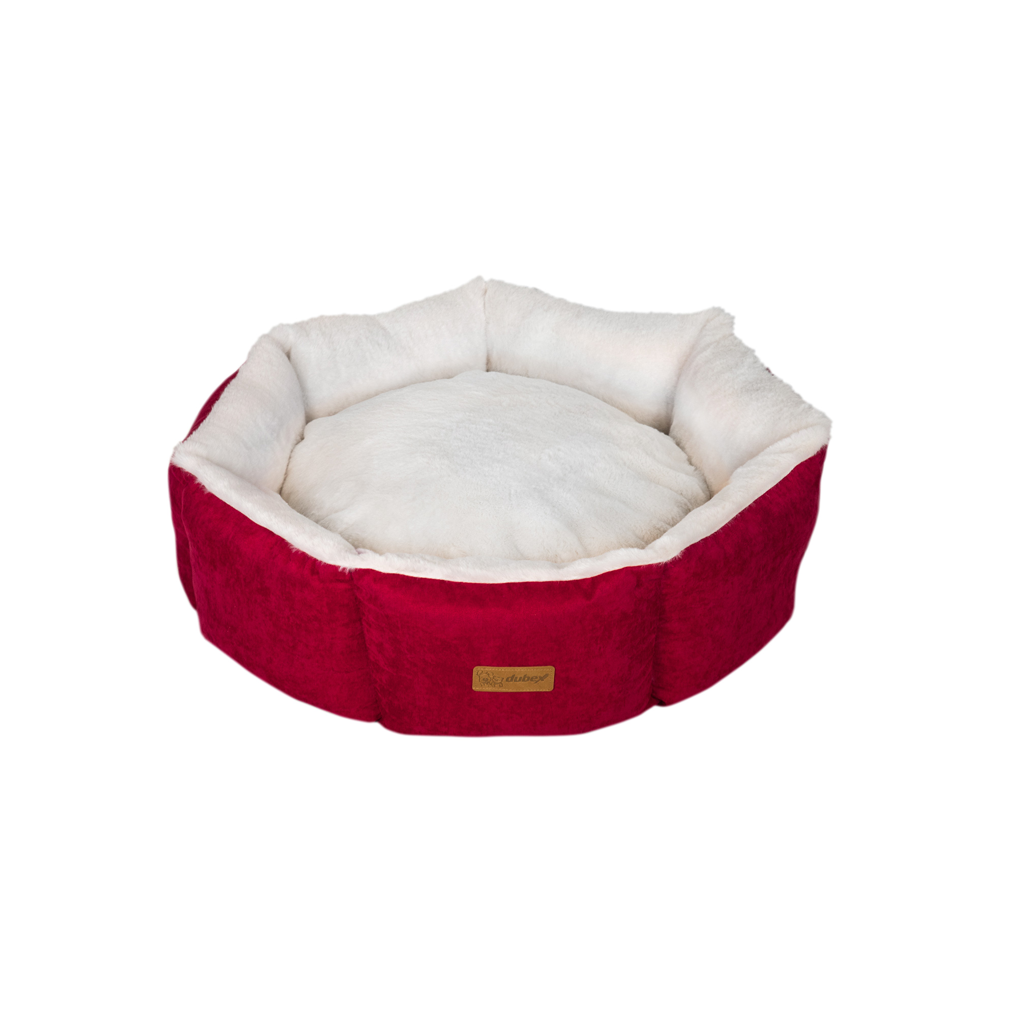Cupcake dog deals bed